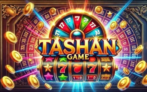 Tashan Club Login